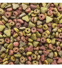 Zesmix zonder Groente 6-mix 10Kilo