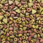 Zesmix zonder Groente 6-mix 10Kilo