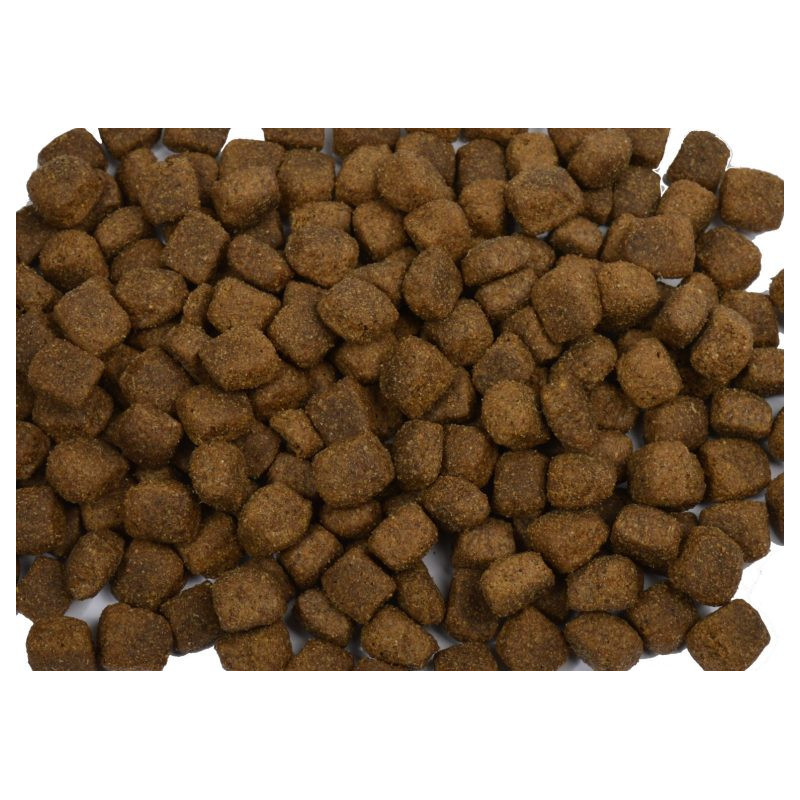 Krokante brok Lam & Rijst 2KG