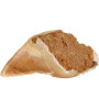 Runder hoef met vulling 115gr