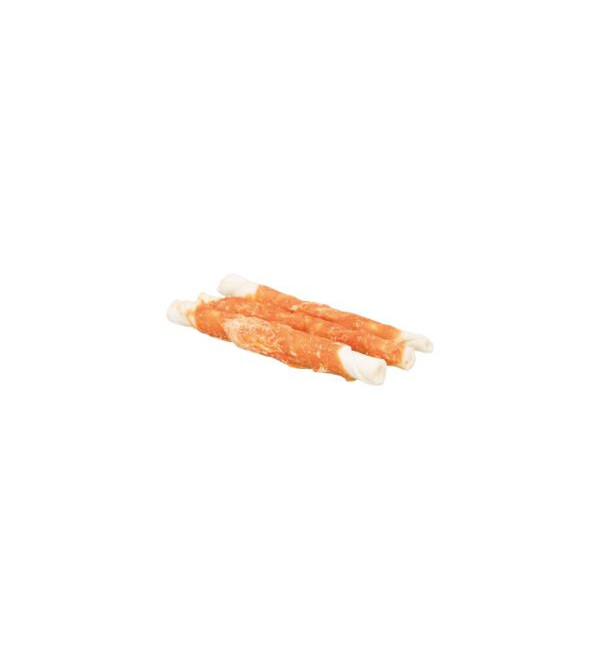 Rol met kip 45gr 17cm