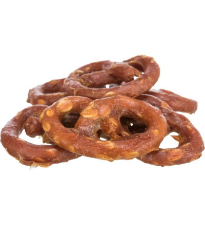 Mini Pretzel