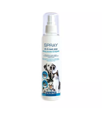 TPD Vlo&teek stop spray, 200ml