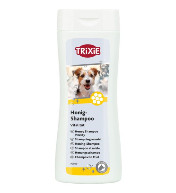 Honing-Shampoo 250ml
