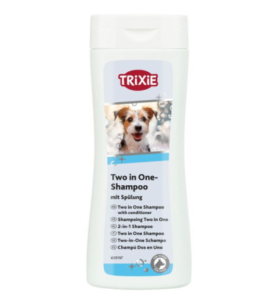 2-in-1 Shampoo 250ml
