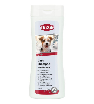 Care-Shampoo 250ml
