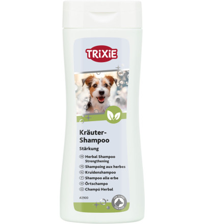 Kruidenshampoo 250ml
