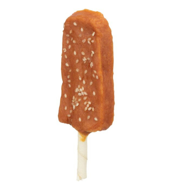 Ice Pop met kip