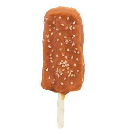 Ice Pop met kip