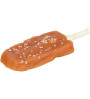 Ice Pop met kip