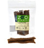Zoolekker Vleesstrips Kip  100 gram
