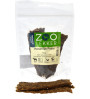 Zoo lekker Vleesstrips Paard 100gr