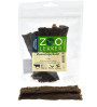 Zoo lekker Vlees strips Rund 100gr
