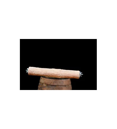 Lengte slijtstok 45mm 80cm