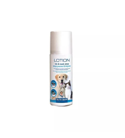 TPD Vlo&teek stop lotion, 200ml