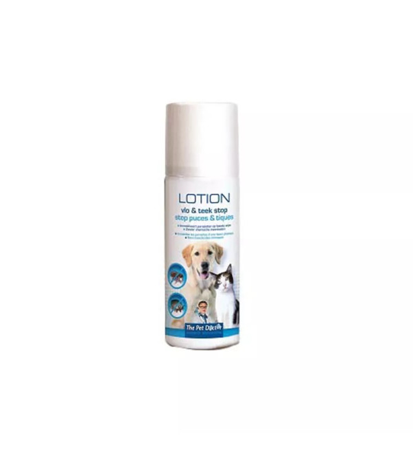 TPD Vlo&teek stop lotion, 200ml