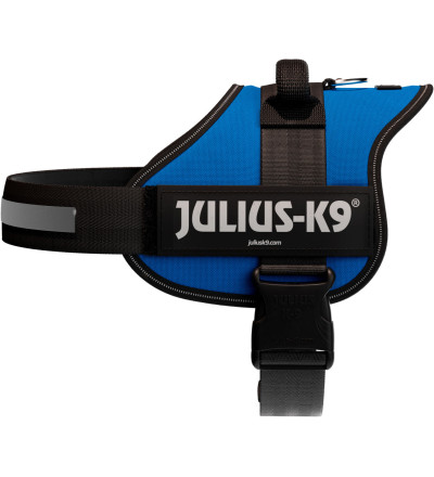 Julius-K9® Powertuig maat XL