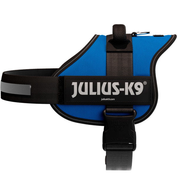 Julius-K9® Powertuig maat XL