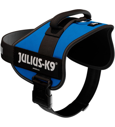 Julius-K9® Powertuig maat L