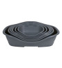 Kunststof Mand Sleeper 56 × 41 cm