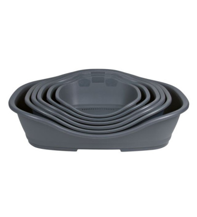 Kunststof Mand Sleeper 56 × 41 cm
