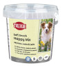 Soft Snack Happy Mix 500gr