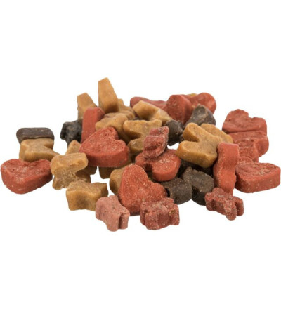 Soft Snack Happy Mix 500gr