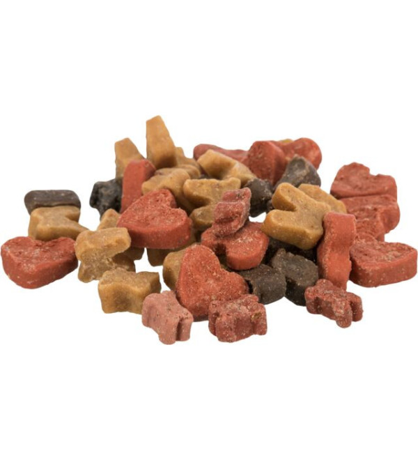 Soft Snack Happy Mix 500gr