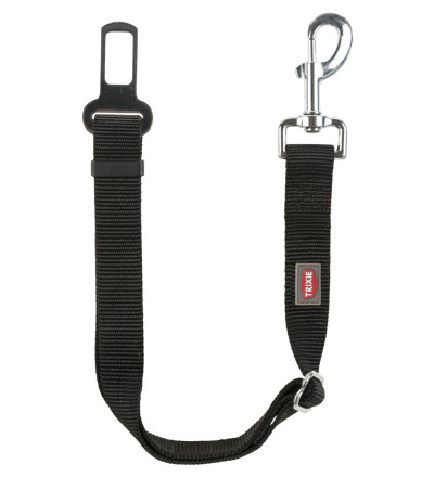 Gordel voor autotuigen, M–L: 45–70 cm/30 mm, zwart