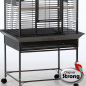 STRONG Villa Anna, Sivertone Grey