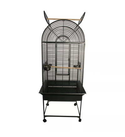 STRONG Villa Anna, Sivertone Grey