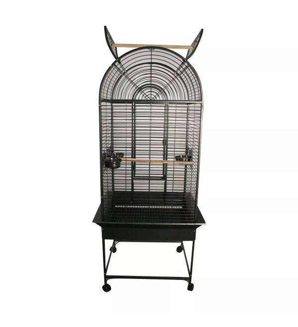 STRONG Villa Anna, Sivertone Grey