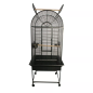 STRONG Villa Anna, Sivertone Grey