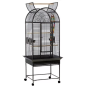 STRONG Villa Anna, Sivertone Grey