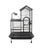 Topmast Papagaaien Kooien