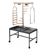 papegaaien standaards