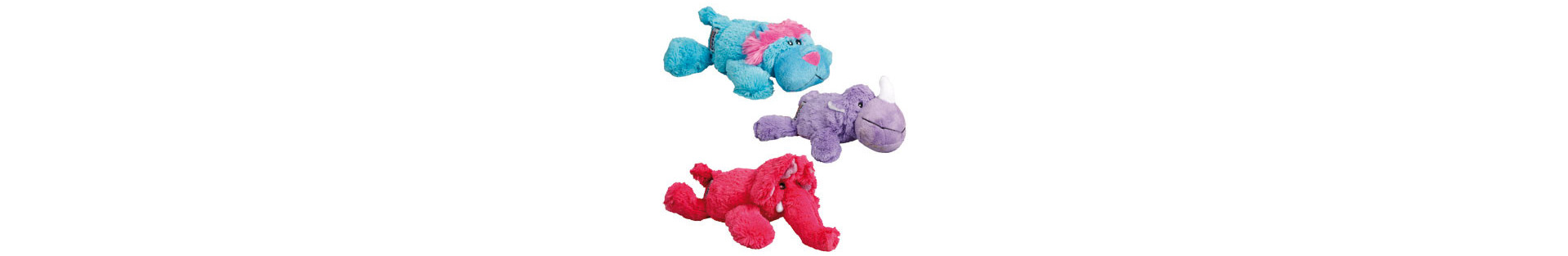 Speelgoed / knuffels
